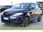 LANCIA Ypsilon 1.2 69 CV 5 porte GPL Ecochic Gold  rif. 23789510