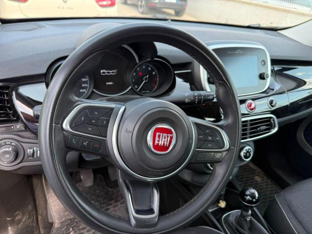 FIAT - 500X - 1.6 E-Torq 110 CV Urban+G.P.L! - Foto 5