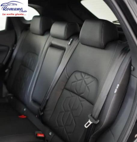 NEW Nissan Qashqai MHEV 158 CV Xtronic Tekna#TETTO PANORAMICO! - Foto 8