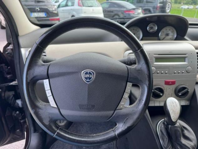 LANCIA Ypsilon 1.3 MJT 75 CV Passion OK NEOPATENTATI rif. 24138262 - Foto 10