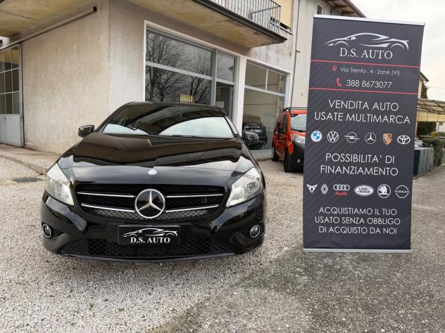 Mercedes-benz A 180 CDI Sport - Foto 2
