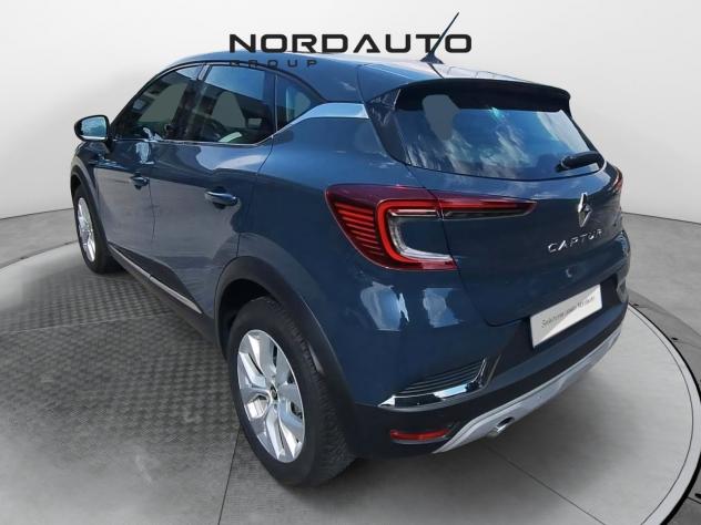 Renault Captur 2ª serie TCe 100 CV GPL Intens - Foto 4