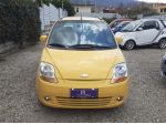 Chevrolet Matiz 1000 BZ