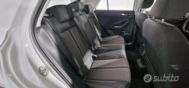 Volkswagen T-ROC 1.6 tdi SCR Style 116cv anno 2019 - Foto 7