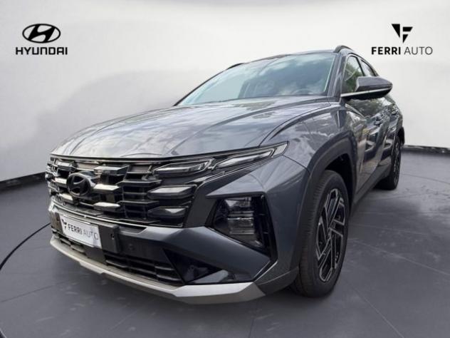 HYUNDAI Tucson 1.6 PHEV 4WD aut. Exellence rif. 24194403 - Foto 3