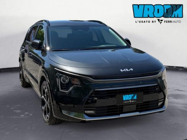 KIA Niro 1.6 GDi DCT HEV Style rif. 23732127 - Foto 3