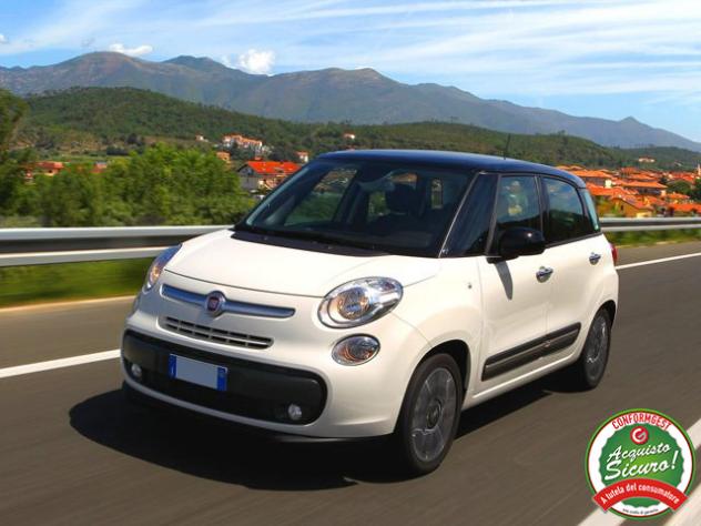 FIAT 500L 1.6 Multijet 120 CV Lounge rif. 24177631