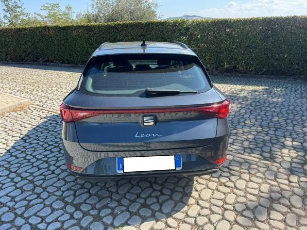 SEAT Leon Sportstourer 2.0TDI 150 DSG Style - 2024 - Foto 8