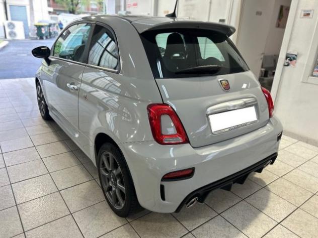 ABARTH 595 1.4 Turbo T-Jet 145 CV rif. 23533153 - Foto 4