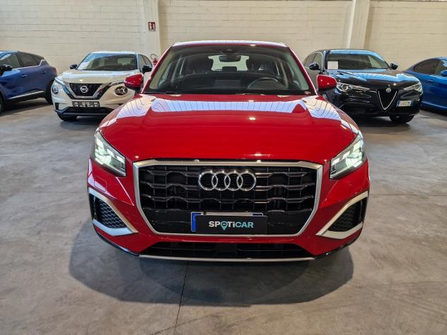 Audi Q2 I 2021 35 1.5 TFSI Admired Advanced S tronic - Foto 2