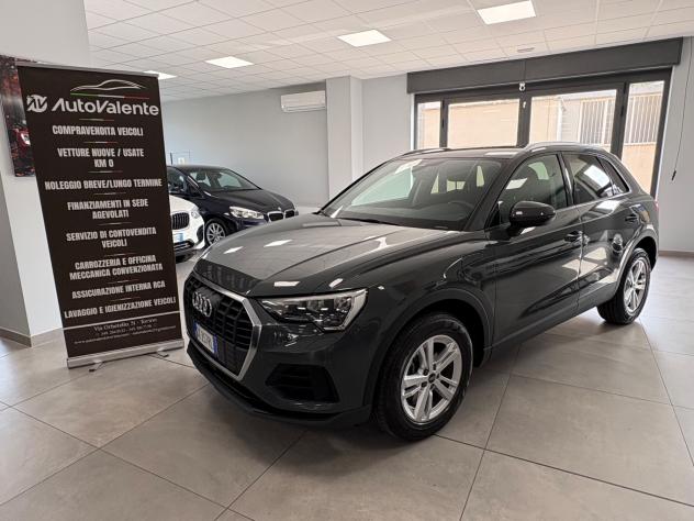 Audi Q3 35 TFSI S tronic 1.5 150cv 2022 km 122000