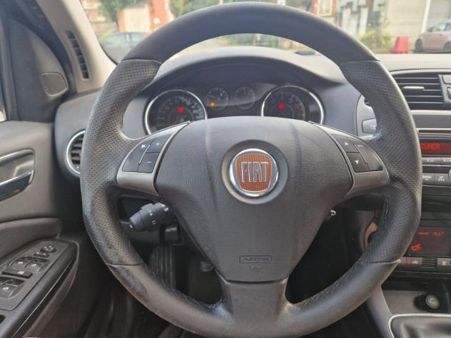Fiat Bravo T-jet 1.4 120CV GPL Aftermarket, Cruise, Sensori - Foto 9