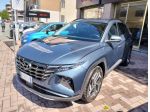 Hyundai Tucson 1.6 HEV 2wd 230cv Exellence Auto