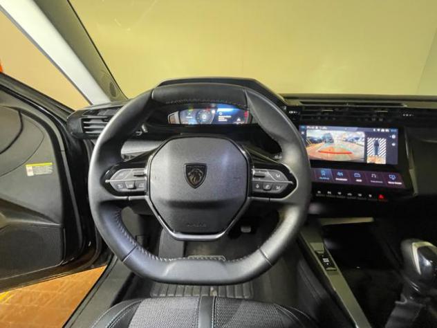 PEUGEOT 308 5 Porte 1.2 130cv Allure Navi + Key Less + Camera rif. 24010923 - Foto 8