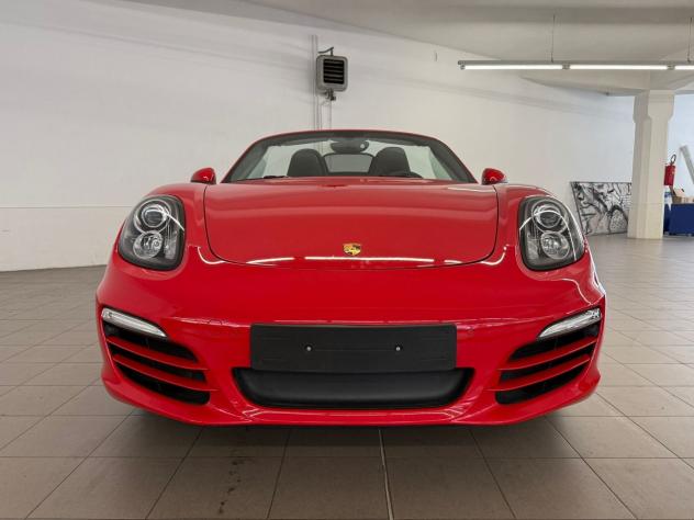 Porsche Boxster Boxster 2.7 265cv - Foto 2