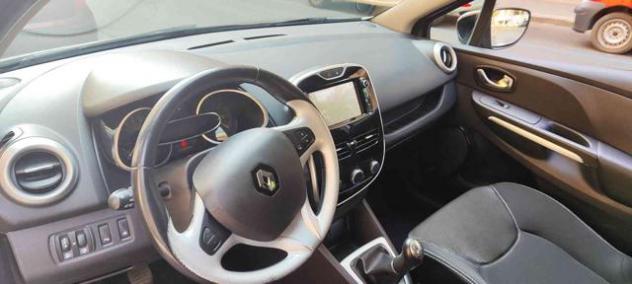 RENAULT Clio TCe 12V 90CV Start&Stop 5 porte Energy Intens rif. 23949502 - Foto 7
