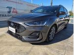 FORD Focus 1.5 EcoBlue 115 CV automatico SW ST-Line rif. 24190274