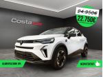 Renault Captur 2ª serie Eco-G 120 CV Techno