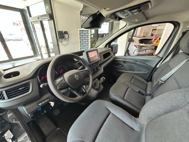 Renault Trafic Trafic Van FG L2 H1 T30 Blue dCi 130 MY26 - Foto 10