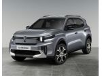 Citroën C3 Aircross C3 Aircross 1.2 puretech turbo Plus 100cv