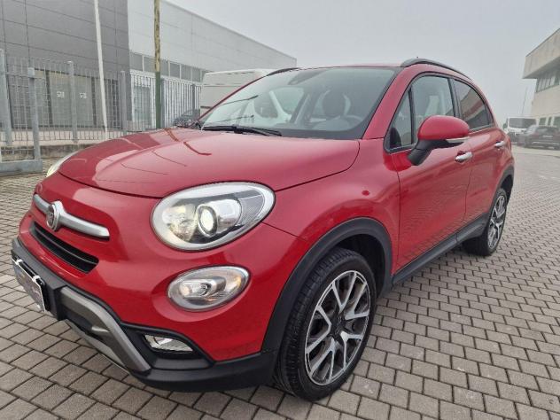 FIAT - 500X - 2.0 MultiJet 140 CV 4x4 Cross Plus - Foto 5