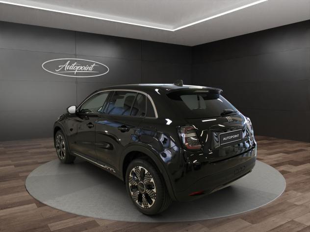 FIAT 600 600 Hybrid 110 CV DCT MHEV La Prima II - Foto 6