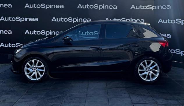 SEAT Ibiza 1.0 Eco TSI 70kW FR #nazionale - Foto 2