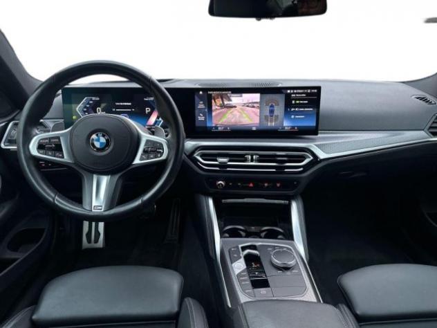 BMW 440 i 48V xDrive Coupé Aut. rif. 23445873 - Foto 8