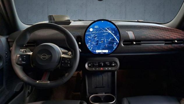 MINI Mini 5 Porte Cooper C JCW Pack M rif. 21673325 - Foto 6