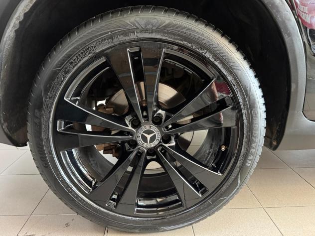 Mercedes-benz GLC 250 d 4Matic Executive UNICOPROPRIETARIO FULL OPTIONAL - Foto 8