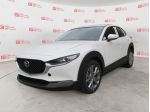 Mazda CX-30 2.0L e-Skyactiv-G M Hybrid 2WD Exclusive Line