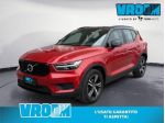 VOLVO XC40 T3 Geartronic Momentum rif. 23170087