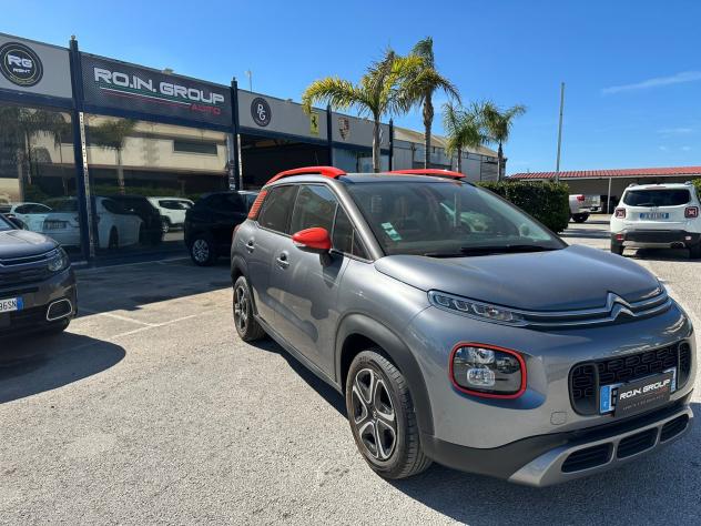 Citroen C3 Aircross C3 Aircross PureTech 82 Shine - Foto 3