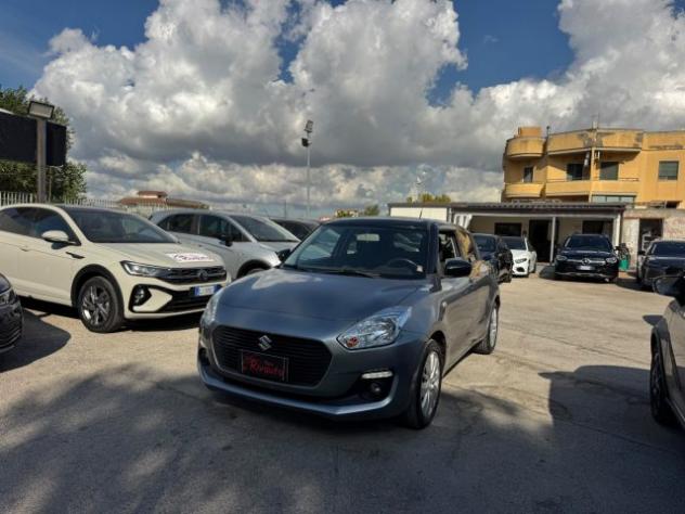 SUZUKI Swift 1.2 Dualjet Top rif. 24157766 - Foto 7