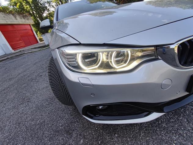Bmw 425 425d Cabrio Sport - Foto 10