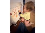 Badante / Babysitter / Pulizie a Vómero – Esperienza e referenze