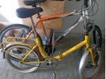 Bici MTB