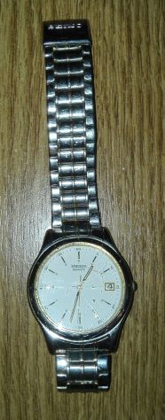 OROLOGIO SEIKO : Originale e Funzionante.