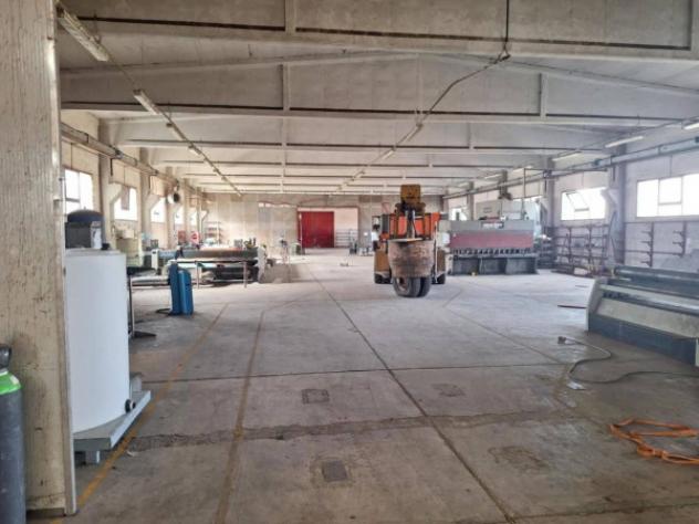 Immobile in asta di 18830 m² in vendita a Bisignano - Foto 20