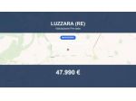 Immobile in asta di 27 m² in vendita a Luzzara