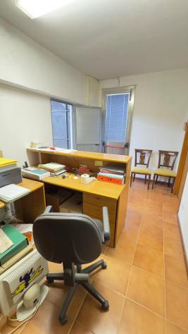 Capannone artigianale in vendita a Le Melorie - Ponsacco 700 mq Rif: 1385095 - Foto 9