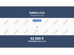 Immobile in asta di 8375 m² in vendita a Sinnai