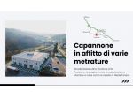 Industriale/Artigianale in affitto a Vicoforte