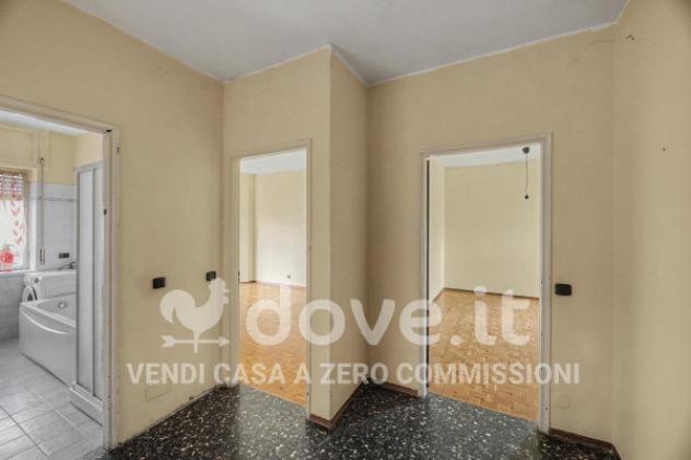 Appartamento di 127 m² con 4 locali e box auto in vendita a Bellinzago Novarese - Foto 12