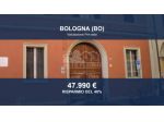 Immobile in asta di 39 m² in vendita a Bologna
