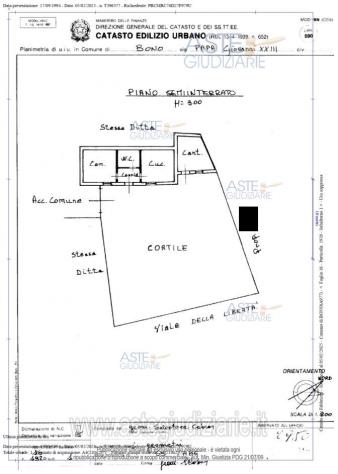 IMMOBILI-IMMOBILE RESIDENZIALE-Via Papa Giovanni XXIII 2 - Foto 9
