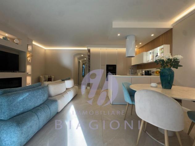 Appartamento in vendita a Lido di Camaiore - Camaiore 120 mq Rif: 1452644 - Foto 3