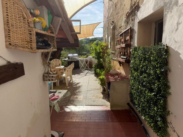 Terratetto in vendita a Capannoli 200 mq Rif: 1448238 - Foto 5