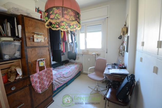 APPARTAMENTO di 3 vani e di 90 mq (CAVENAGO DI BRIANZA) rif. IGC 3 L 98 VIA 25 APRILE - Foto 10