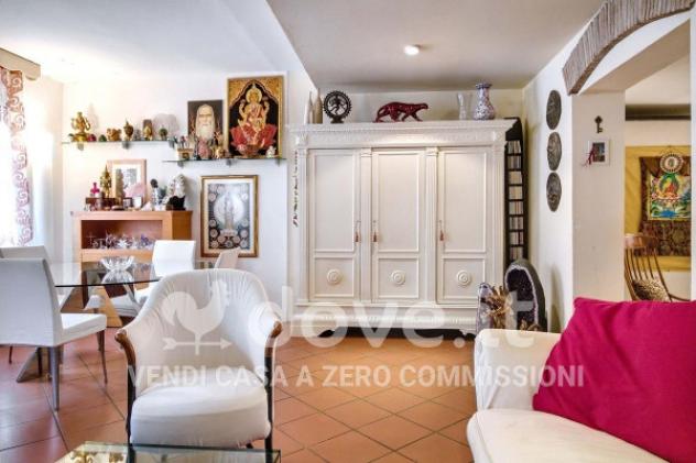 Appartamento di 196 m² con 5 locali e box auto in vendita a Ferrara - Foto 4
